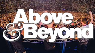 The History of Above &amp; Beyond: Trance Music&#39;s Beloved Trio