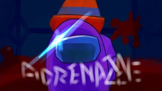 Cover art for Adrenaline