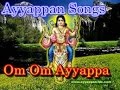 Om Om Ayyappa Song HD Magara Jothi Ayyappan Video Songs
