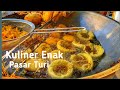 Spill Kuliner Pagi Di Pasar Tradisional Kota Singkawang Tidak Pernah Sepi
