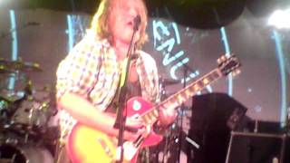 Pendragon - Nostradamus (Spirit Of 66 2011)