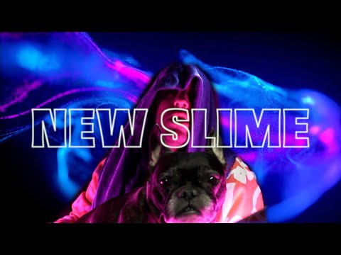 Video thumbnail for New slime