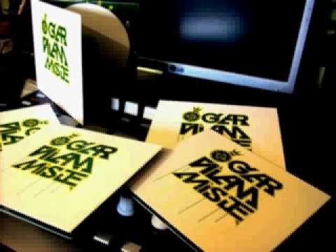 Młodzi Polscy Zdolni - Marzenie i cel (ft. TomB) (prod. Krycha)