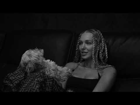 Getting To Know Aly Ryan