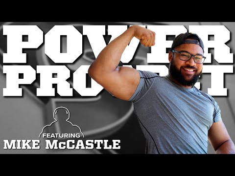 MBPP EP. 607 - The Man Who Crushed David Goggins and Wim Hof, Mike McCastle