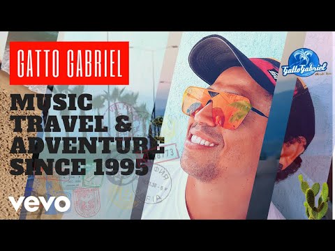 Gatto Gabriel - SE PUEDE EXIT ft. DJINO