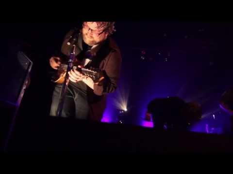 Video thumbnail for Gasoline (Live at First Avenue)