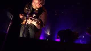 Trampled By Turtles - &quot;Gasoline&quot; from &quot;Live at First Avenue&quot;