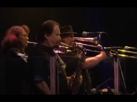 Thumbnail for Sly and the Family Stone - Dance to the Music / Family Affair (Live, Tokyo Jazz Festival, 2008) by Jerry Martini
