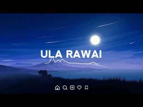 DJ ULA RAWAI - FIDA PURNAMA TARIGAN |LAGU KARO
