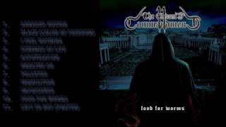 The 11th Commandment - &quot;Food for worms&quot; FL Album Preview