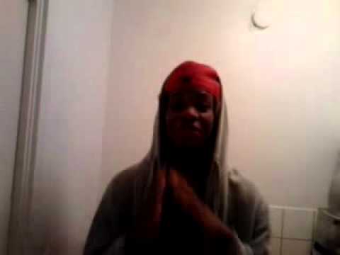 Videoinlägg: Hur tjejer reagerar när en kille har varit otrogen