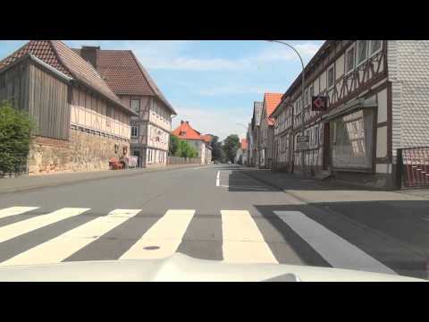 Abterode Gemeinde Meißner Werra Meißner Kreis Hessen 2672013 MS