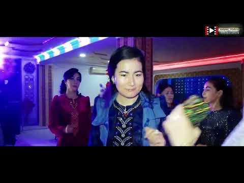 Selbi_Resul_Gurtjanovlar_Toy_Clip #keşfet #koneurgench #toy #turkmenistan