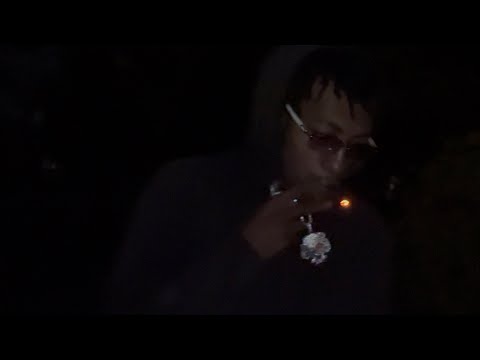AdvancedLifeCavy - Gang Baby (Official Video)(Prod By Enrgy)