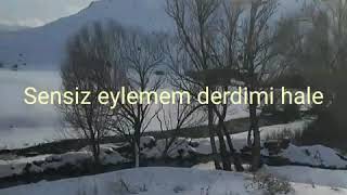 EMRE SERTKAYA-TEMBİH ETMEM- DOĞU EKSPRESİ