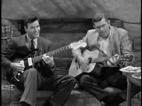 The Mayberry Midnight Special (uncut)