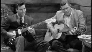 The Mayberry Midnight Special (uncut)
