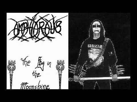 Amphiaraus - Adrasta's Sword