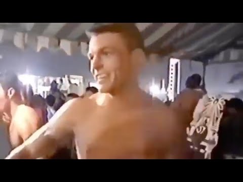 King Birthday 2001 documentary