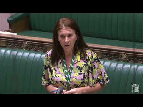 Adjournment debate - Protection of urban trees