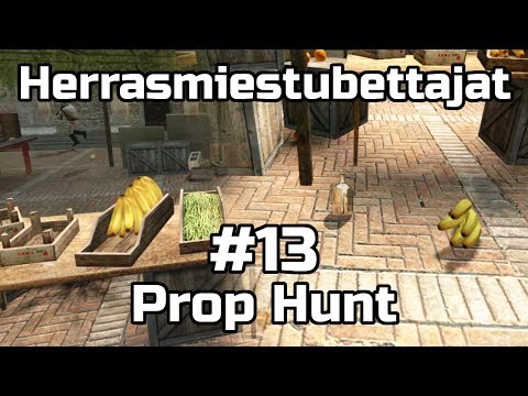 Herrasmiestubettajat - Nopeat hedelmät | Osa13