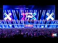 TOPIC LIVE At AMF Festival 2022