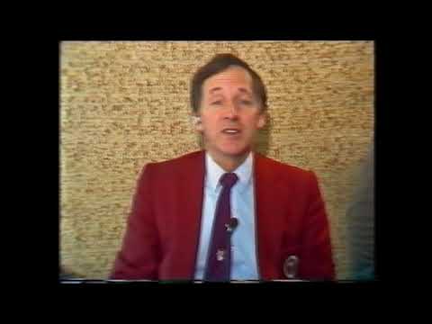 VFL around the grounds, July 31 1982