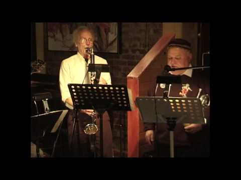 Blue Prelude - Cafe Combo