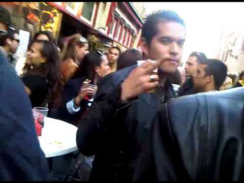 WE LOVE QUEENSDAY 2010 GROOVENATICS