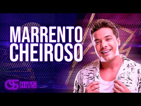 Wesley Safadão - Marrento Cheiroso