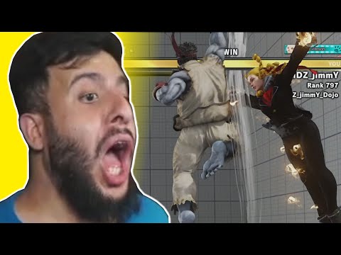 Funny Shoryuken Miss, All SFV Women Hot Discussion & More! [Stream Highlights 286]