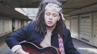 Luke Friend - Medicine (Live Acoustic Version)