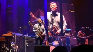 Jimi Goodwin , Didsbury Girl ,  Arena , Manchester , 9/4/14