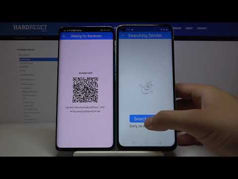 How to Transfer Data from Huawei Phone to Oppo A72 – CLONEit App