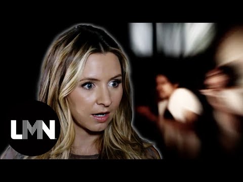 Beverley Mitchell Greys Anatomy