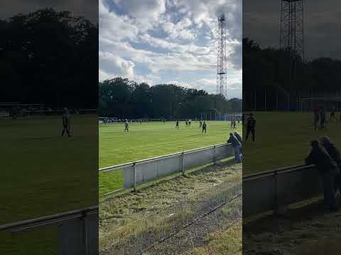 FSV Bergshausen-Olympia Kassel - Relegation Kreisoberliga Kassel!