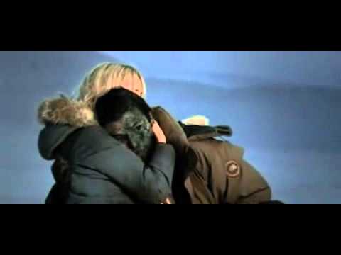 30 days of night end scene sunrise