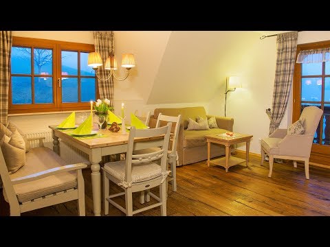 Webdiashow | Video für Ferienwohnungen im Schwarzwald