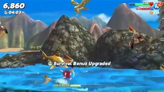 Hungry Shark World The Game Video 15