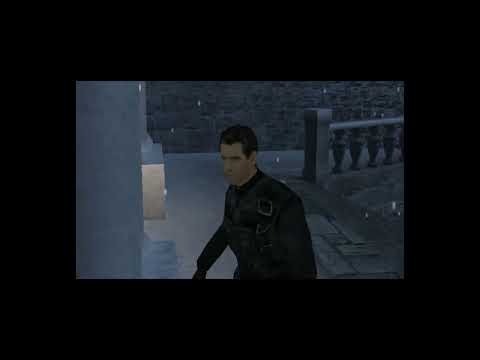 James Bond 007: Nightfire - 00 Agent - GameCube Playthrough (no commentary)