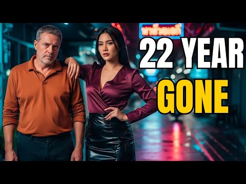 This Thai Love Scam Made Me Destroy My 22 Year Marriage and Look Like a Fool!