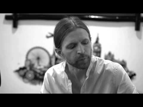 Jay-Jay Johanson - Far Away (Froggy's Session)