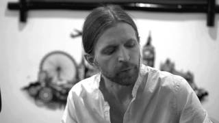 Jay-Jay Johanson - Far Away (Froggy's Session)