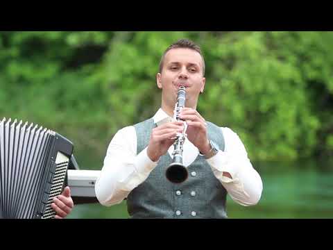 Moderato bend -  Vrati se bela Marija