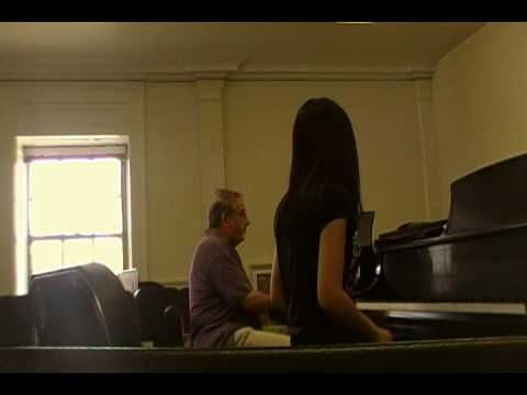 Emmanuel Krasovsky, IKIF 2013