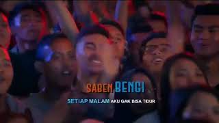 Download lagu Saben bengi aku raiso turu mp3