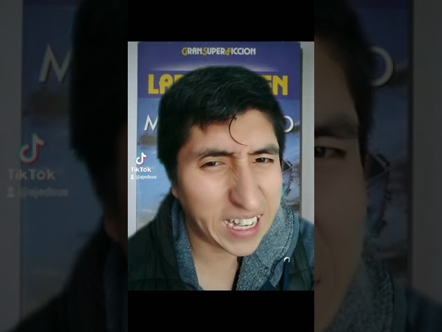 Vídeo relacionado con Ingenieros de mundo anillo (Solaris ficción nº 30)