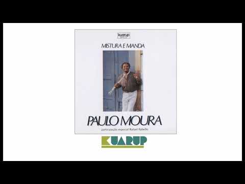 TERNURA - Paulo Moura