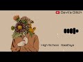 High School X Saathiya Ringtone Download ️ ️ Devil S Glitch